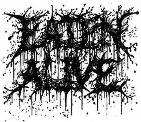 logo Eaten Alive (USA-2)